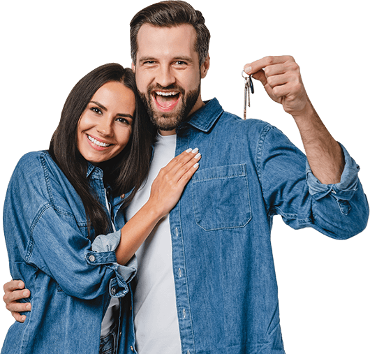 We Buy House And Land