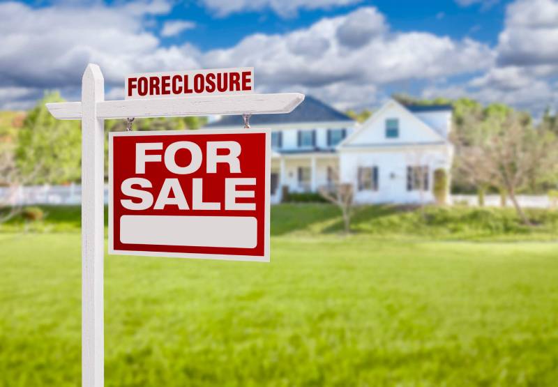 We Buy House And Land